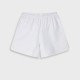 Σορτς για κορίτσι | ΛΕΥΚΟ