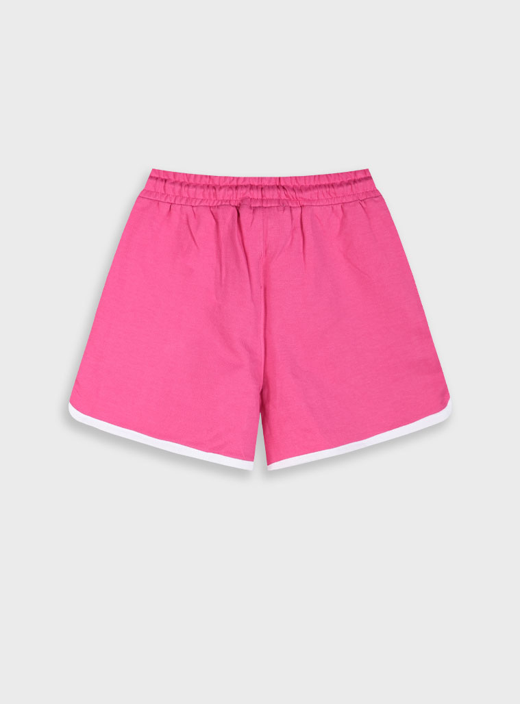 Shorts for girls | STRAWBERRY