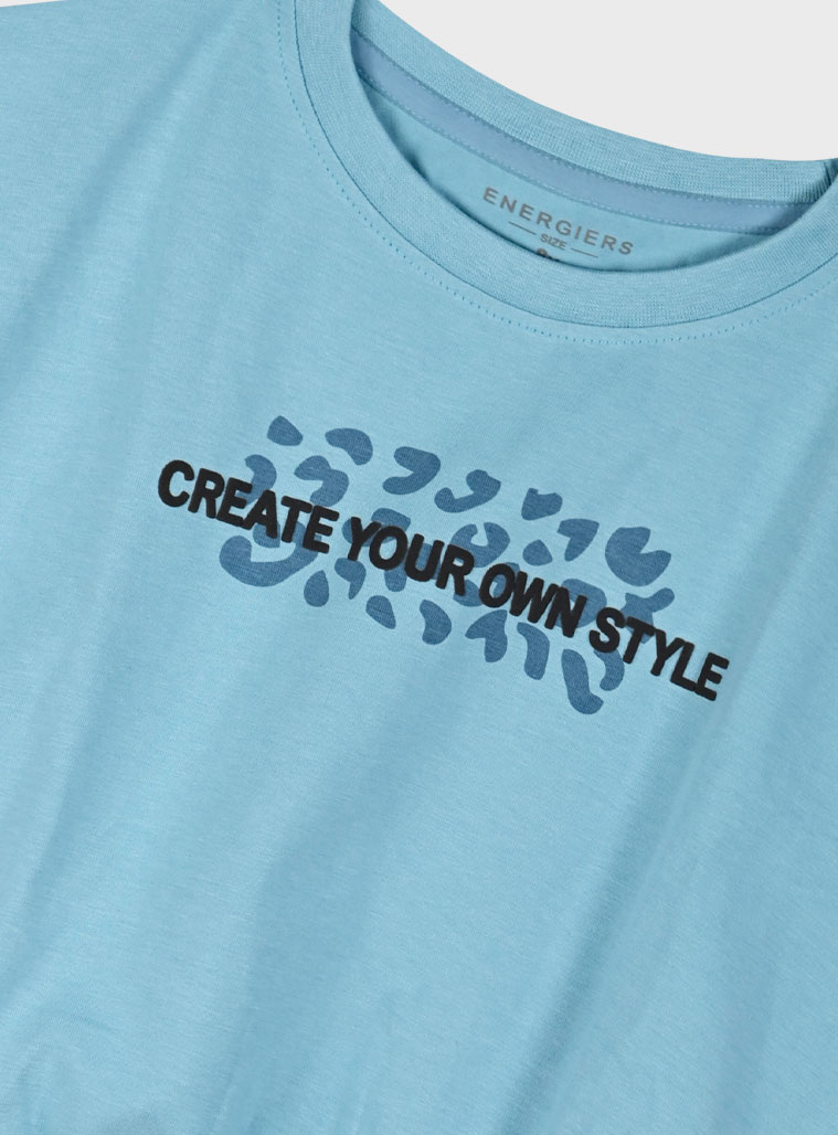 Σετ με τύπωμα για κορίτσι | ΑΚΟΥΑ