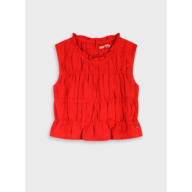 Τοπ | ΚΟΚΚΙΝΟ