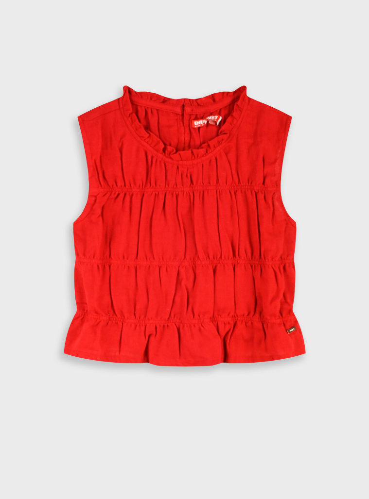 Τοπ | ΚΟΚΚΙΝΟ Τοπ | ΚΟΚΚΙΝΟ