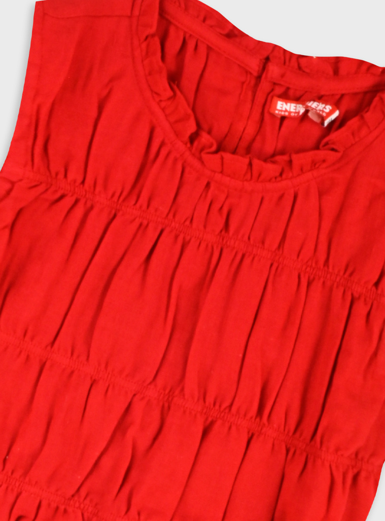 Τοπ | ΚΟΚΚΙΝΟ