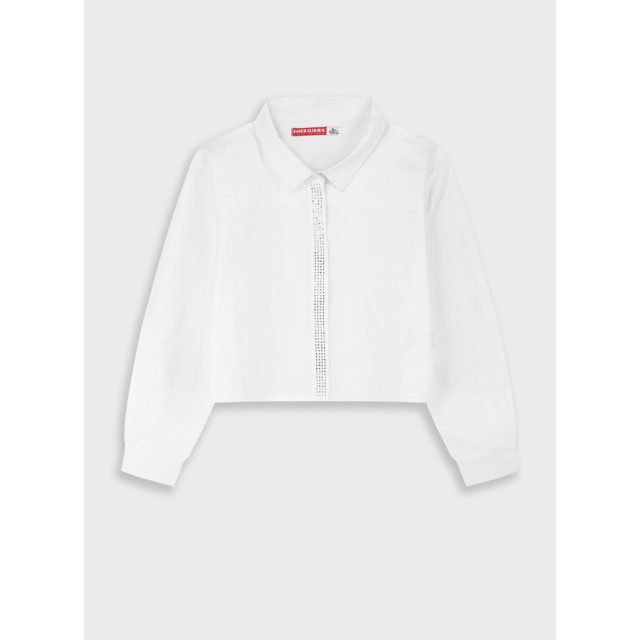 Shirt | Bianco