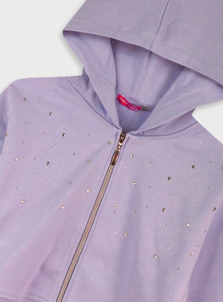 Ζακέτα | ΛΙΛΑ