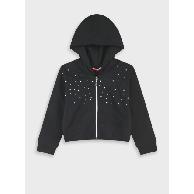 Ζακέτα | ΜΑΥΡΟ