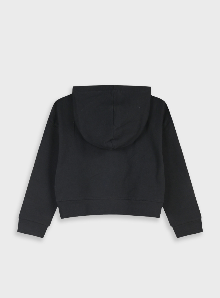 Jacket | BLACK
