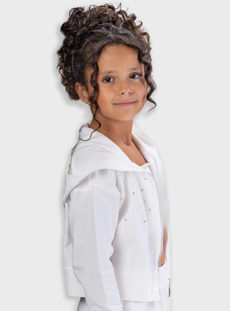 Ζακέτα | ΕΚΡΟΥ