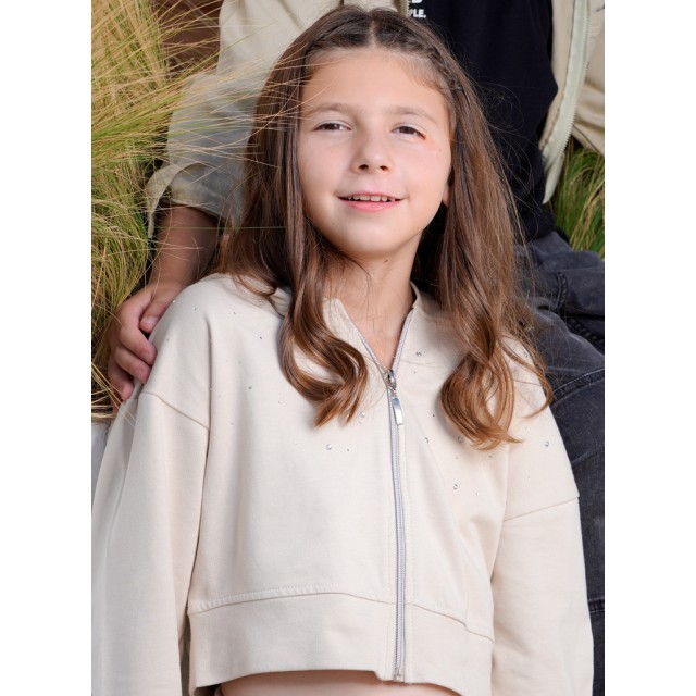 Ζακέτα | ΒΑΝΙΛΙΑ