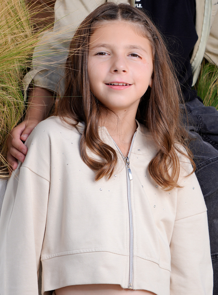 Ζακέτα | ΒΑΝΙΛΙΑ