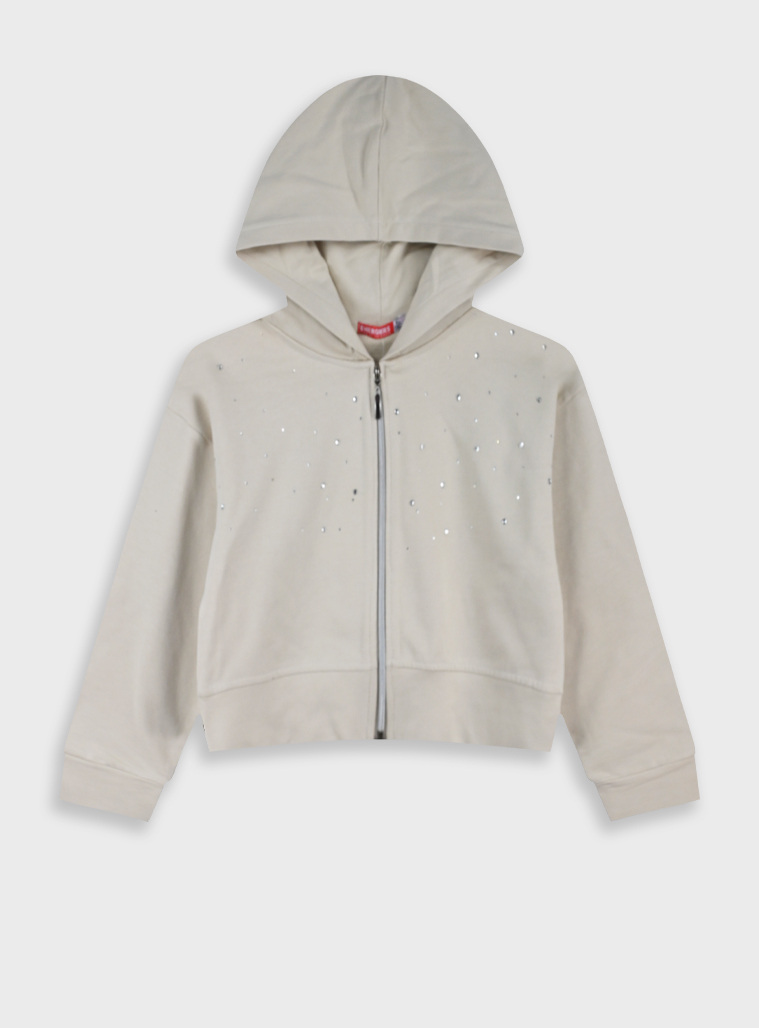 Ζακέτα | ΒΑΝΙΛΙΑ