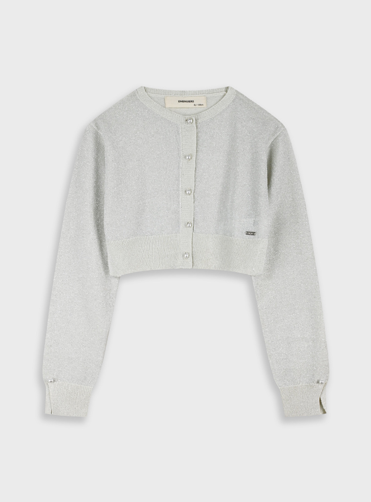 Πλεκτή ζακέτα | ΚΡΕΜ