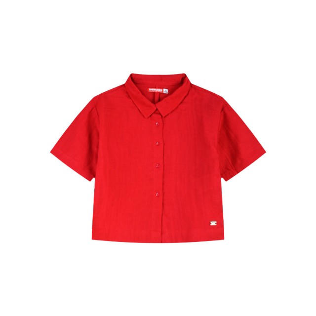 Shirt | RED