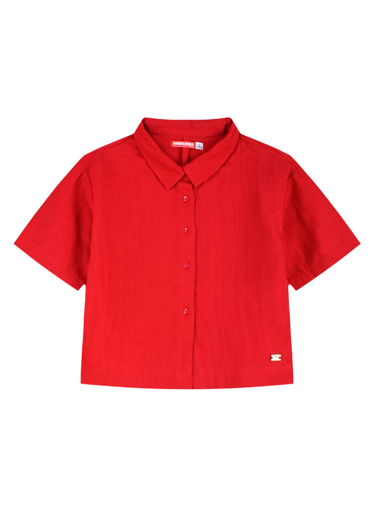 Shirt | RED