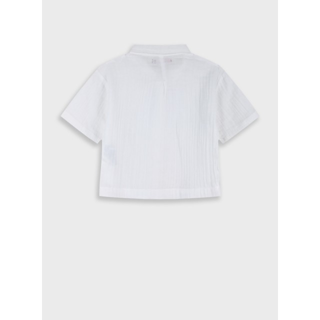 Shirt | Crema