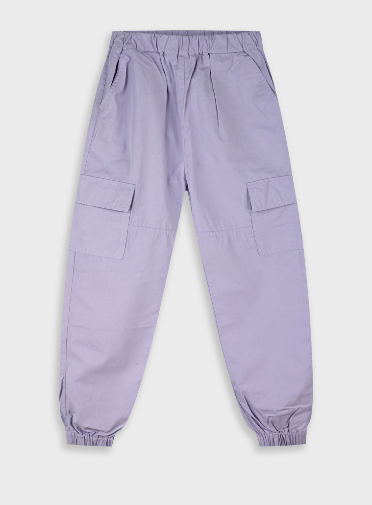 Παντελόνι cargo | ΛΙΛΑ