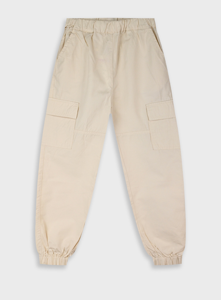 Cargo pants | VANILLA