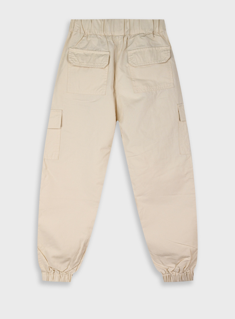 Cargo pants | VANILLA