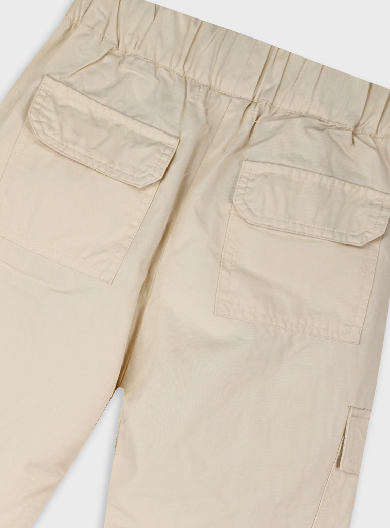 Cargo pants | VANILLA