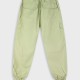 Cargo pants | SMOKE GREEN