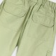 Cargo pants | SMOKE GREEN