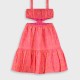 Dress | FUCSHIA