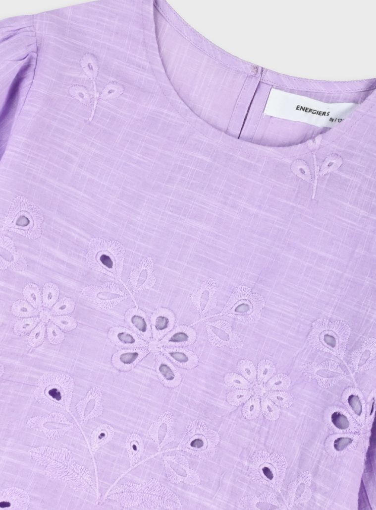 Μπλούζα | ΛΙΛΑ