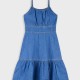 Dress | BLUE DENIM