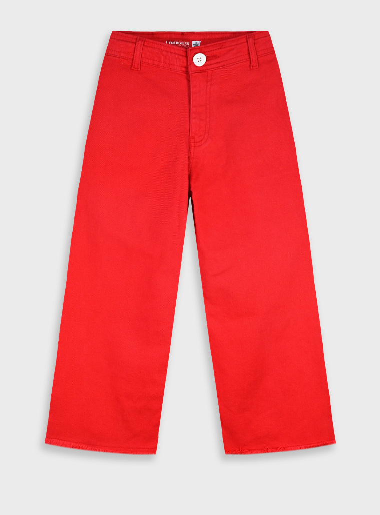 Τζην marine fit | ΚΟΚΚΙΝΟ