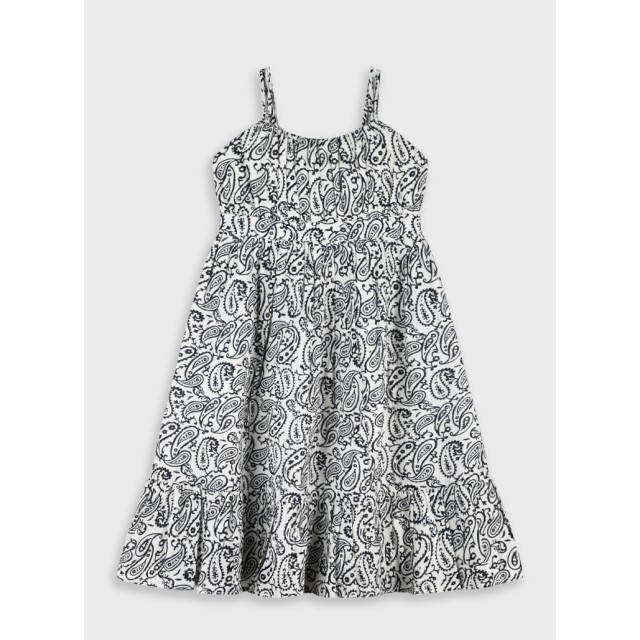 Dress | ALL OVER PRINT