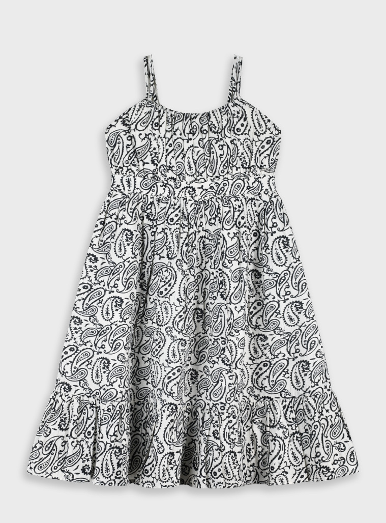 Dress | ALL OVER PRINT