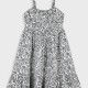 Dress | ALL OVER PRINT