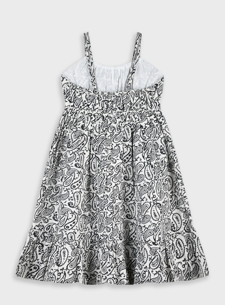 Dress | ALL OVER PRINT