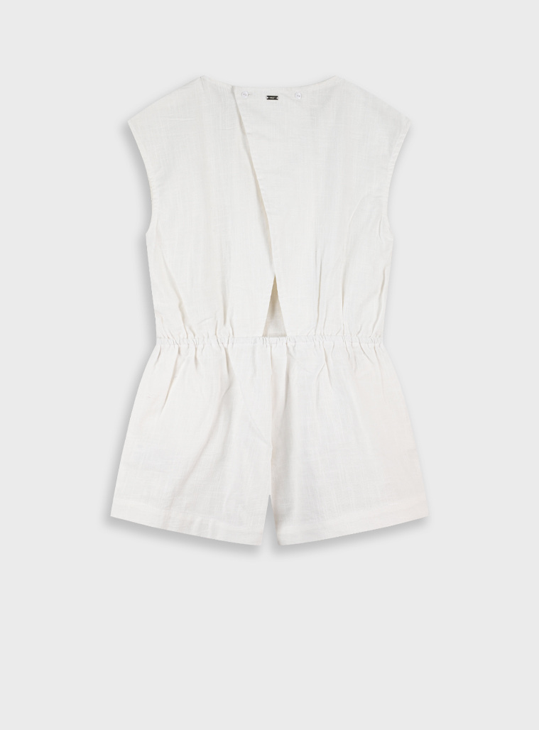 Ολόσωμο σορτς | ΚΡΕΜ