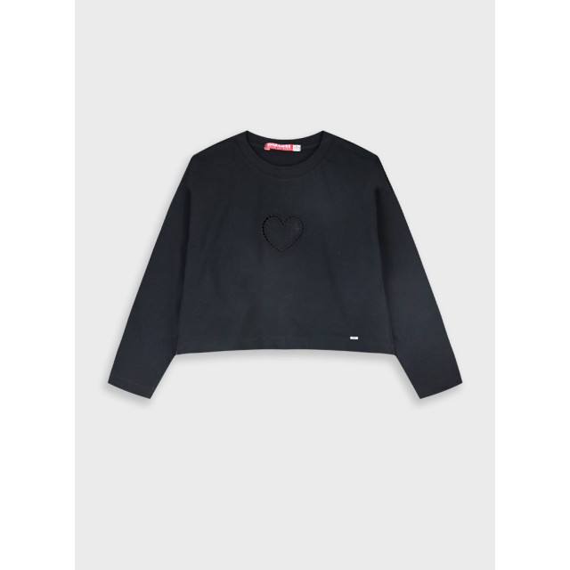 Μπλούζα | ΜΑΥΡΟ