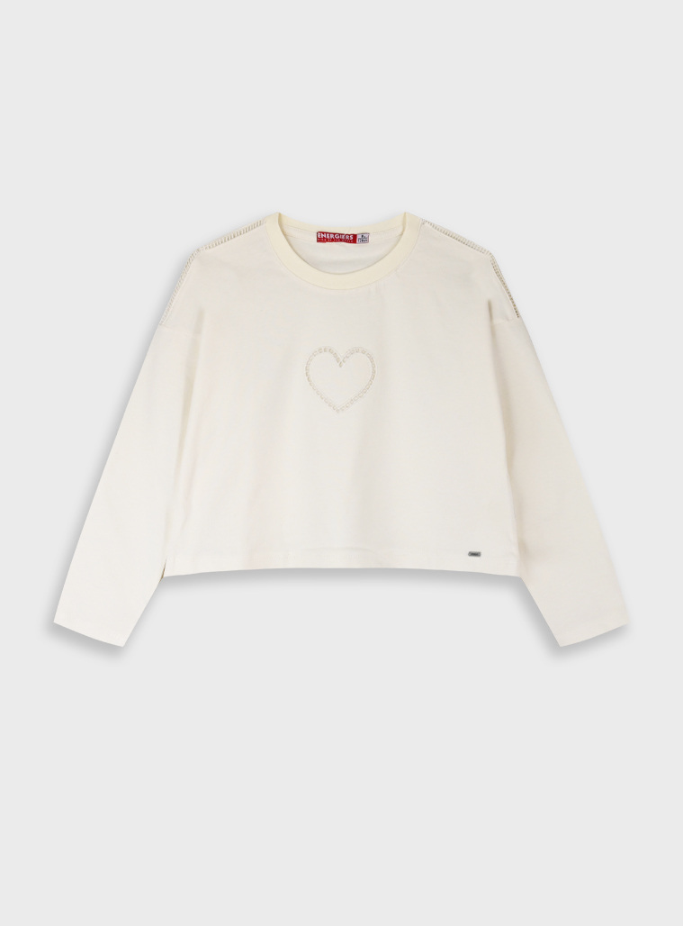 Μπλούζα | ΚΡΕΜ Μπλούζα | ΚΡΕΜ