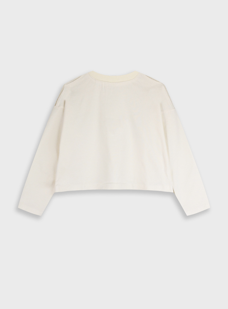 Μπλούζα | ΚΡΕΜ