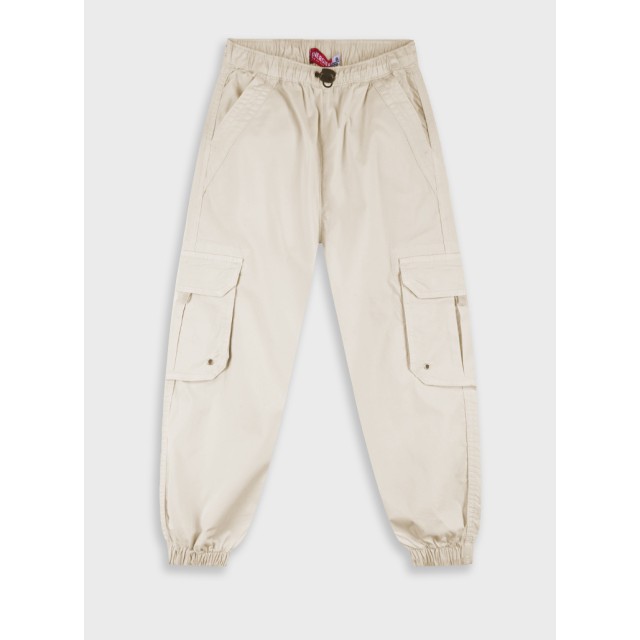 Parachute pants | VANILLA