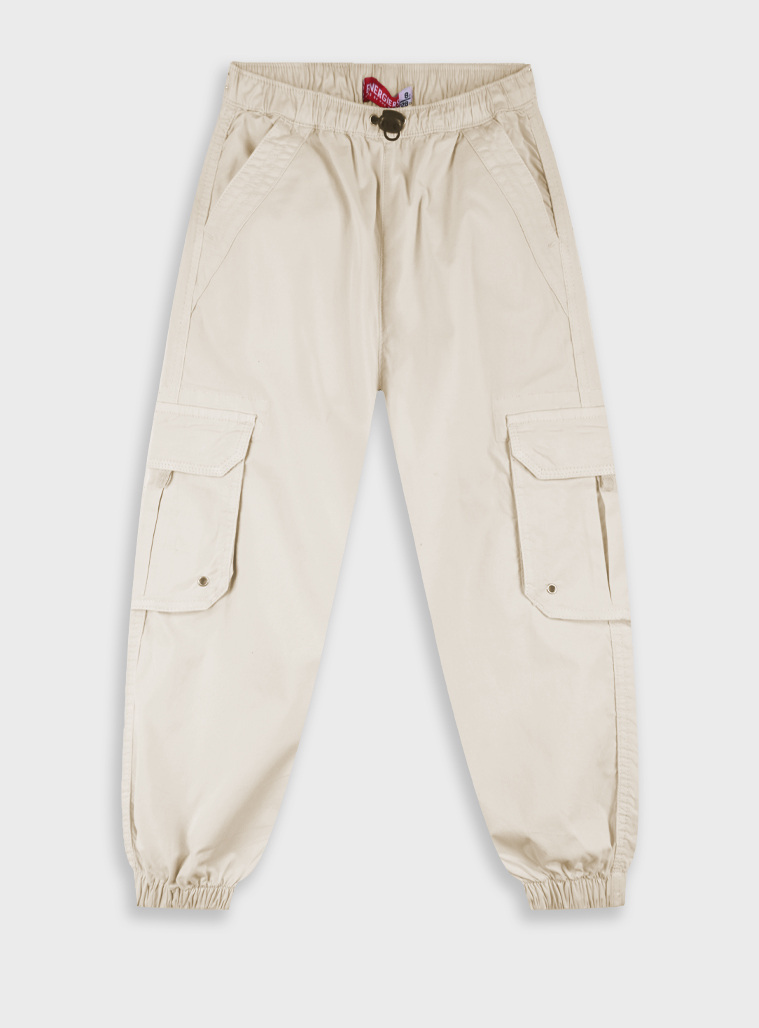 Parachute pants | VANILLA