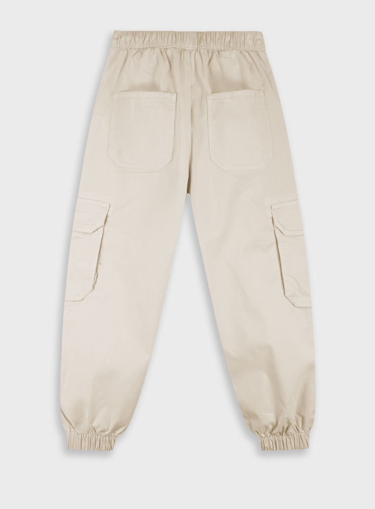 Parachute pants | VANILLA