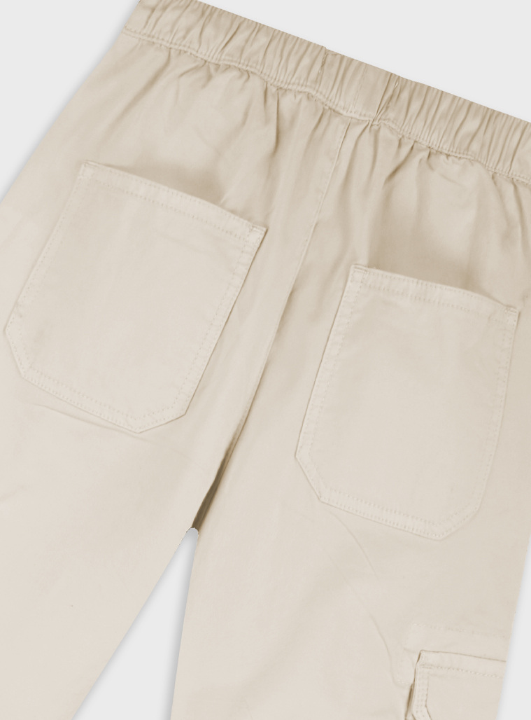 Parachute pants | VANILLA