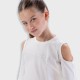 Shirt | CRUDO / ECRU