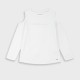 Shirt | CRUDO / ECRU