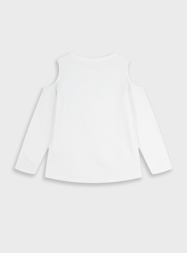 Shirt | CRUDO / ECRU