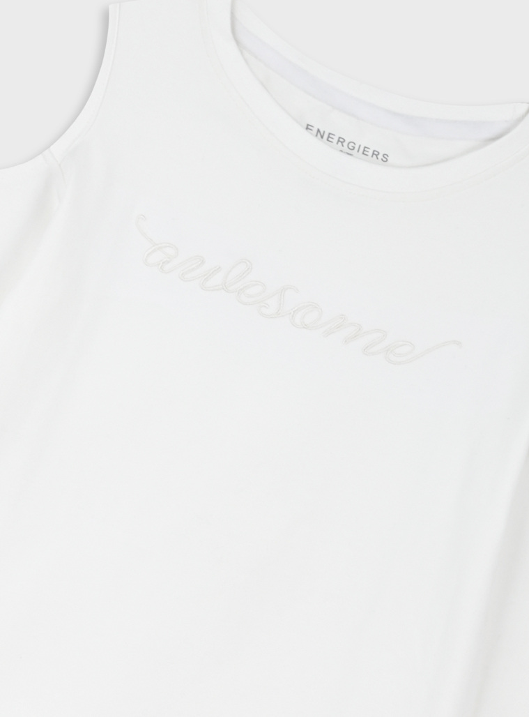 Shirt | CRUDO / ECRU