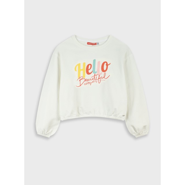 Μπλούζα | ΕΚΡΟΥ