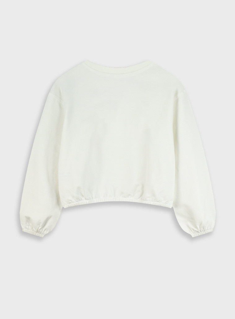 Μπλούζα | ΕΚΡΟΥ