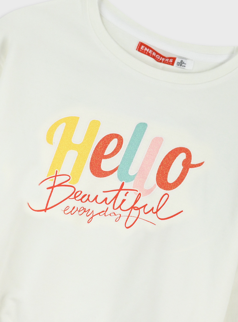 Μπλούζα | ΕΚΡΟΥ