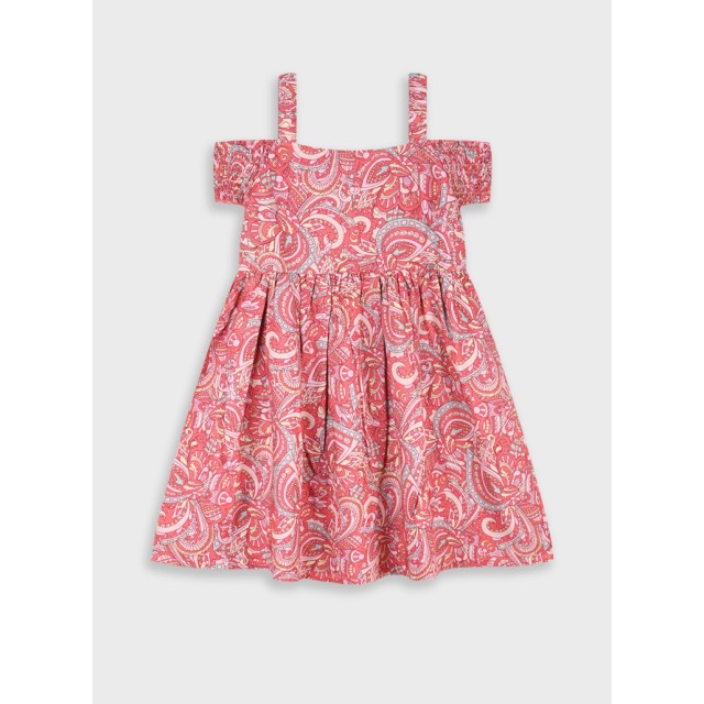 Dress | ALL OVER PRINT