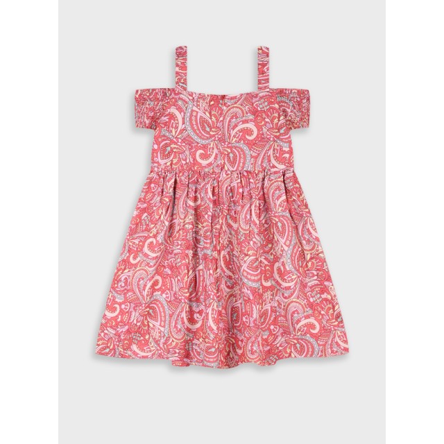 Dress | ALL OVER PRINT