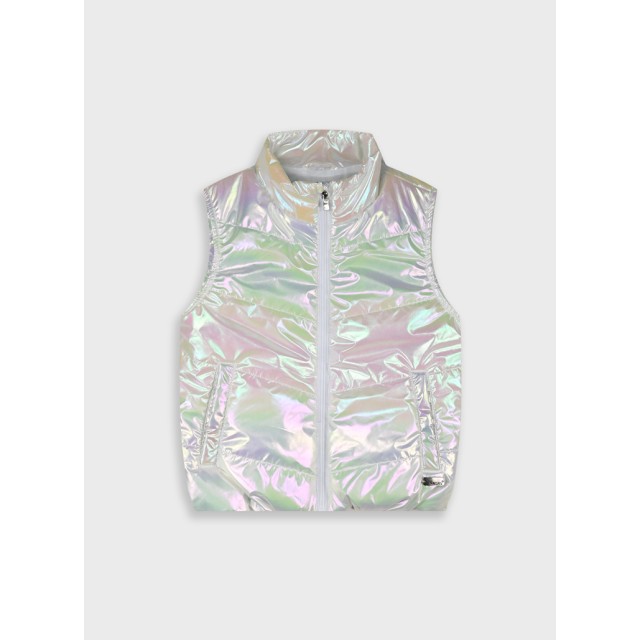 Μπουφάν γιλέκο | ΛΙΛΑ